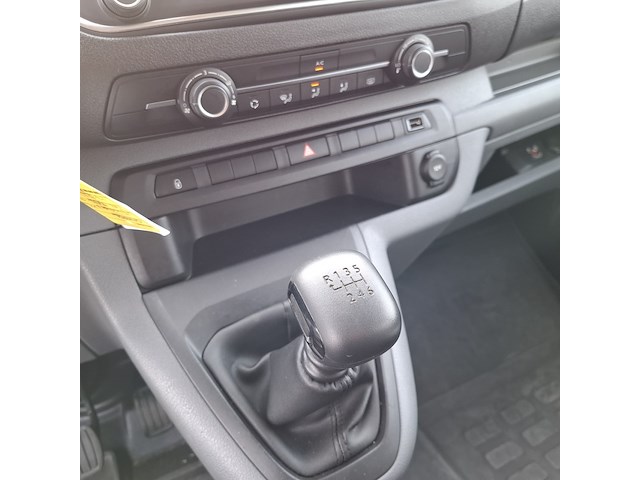 Personenbus, citroën, jumpy spacetourer, 2019 - afbeelding 8 van  50