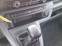 Personenbus, citroën, jumpy spacetourer, 2019 - afbeelding 8 van  50