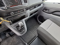 Personenbus, citroën, jumpy spacetourer, 2019 - afbeelding 9 van  50