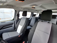 Personenbus, citroën, jumpy spacetourer, 2019 - afbeelding 10 van  50