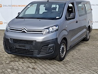 Personenbus, citroën, jumpy spacetourer, 2019 - afbeelding 1 van  50