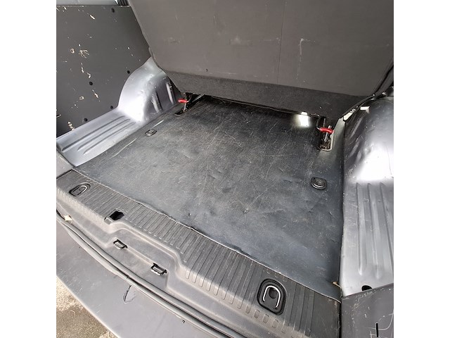 Personenbus, citroën, jumpy spacetourer, 2019 - afbeelding 13 van  50