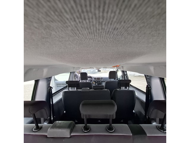 Personenbus, citroën, jumpy spacetourer, 2019 - afbeelding 14 van  50