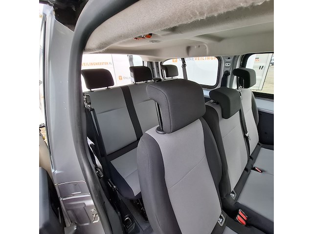 Personenbus, citroën, jumpy spacetourer, 2019 - afbeelding 15 van  50