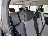 Personenbus, citroën, jumpy spacetourer, 2019 - afbeelding 15 van  50