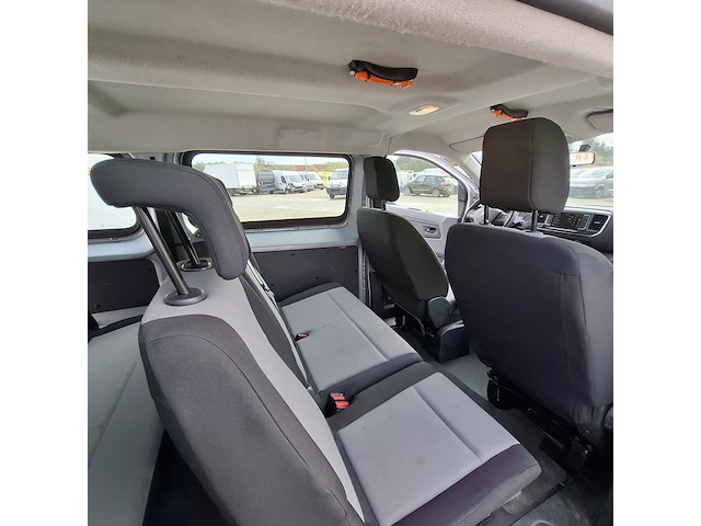 Personenbus, citroën, jumpy spacetourer, 2019 - afbeelding 16 van  50
