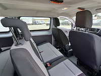 Personenbus, citroën, jumpy spacetourer, 2019 - afbeelding 16 van  50