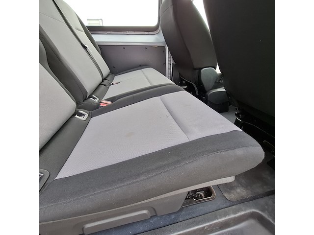 Personenbus, citroën, jumpy spacetourer, 2019 - afbeelding 17 van  50