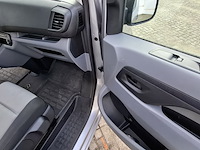 Personenbus, citroën, jumpy spacetourer, 2019 - afbeelding 18 van  50