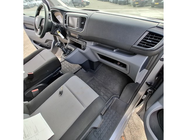 Personenbus, citroën, jumpy spacetourer, 2019 - afbeelding 19 van  50