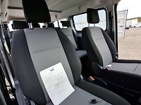 Personenbus, citroën, jumpy spacetourer, 2019 - afbeelding 20 van  50