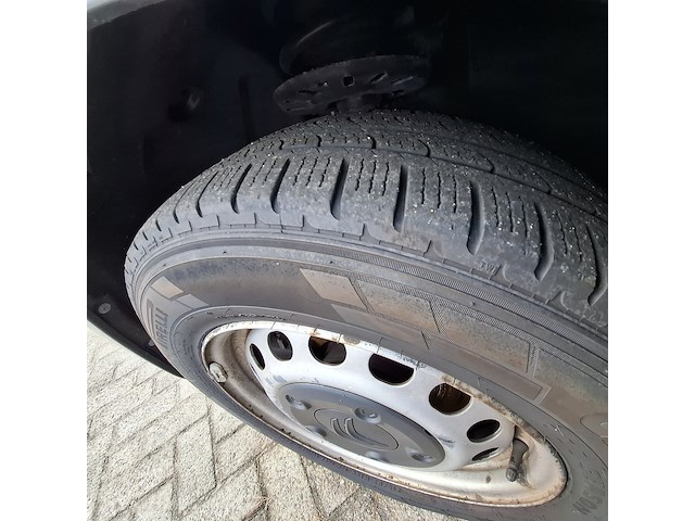 Personenbus, citroën, jumpy spacetourer, 2019 - afbeelding 22 van  50