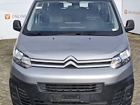Personenbus, citroën, jumpy spacetourer, 2019 - afbeelding 12 van  50