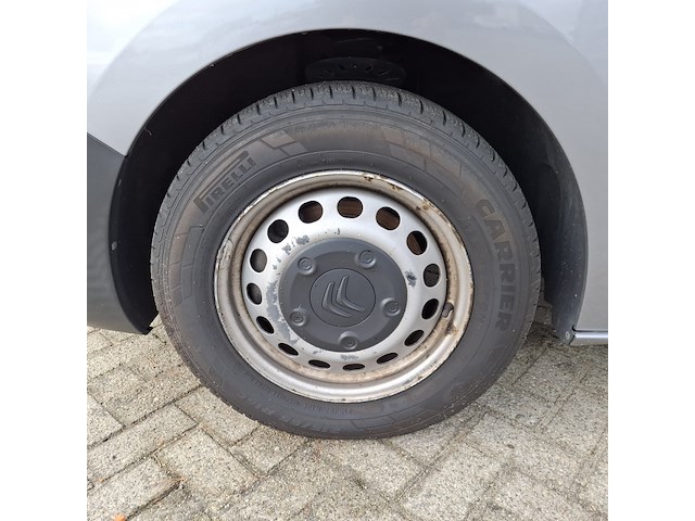 Personenbus, citroën, jumpy spacetourer, 2019 - afbeelding 24 van  50