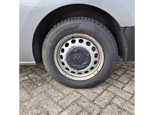 Personenbus, citroën, jumpy spacetourer, 2019 - afbeelding 25 van  50