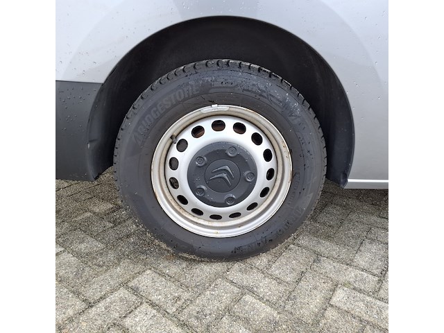 Personenbus, citroën, jumpy spacetourer, 2019 - afbeelding 26 van  50