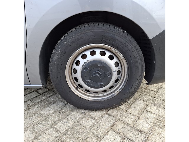 Personenbus, citroën, jumpy spacetourer, 2019 - afbeelding 27 van  50