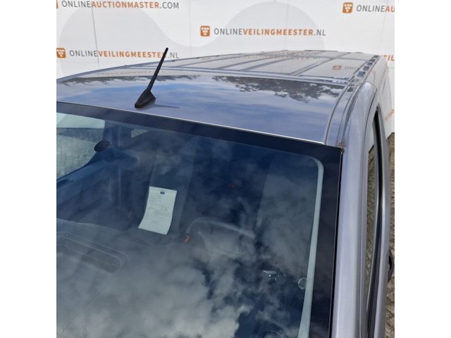 Personenbus, citroën, jumpy spacetourer, 2019 - afbeelding 28 van  50