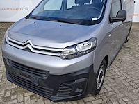 Personenbus, citroën, jumpy spacetourer, 2019 - afbeelding 29 van  50