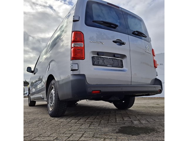Personenbus, citroën, jumpy spacetourer, 2019 - afbeelding 30 van  50