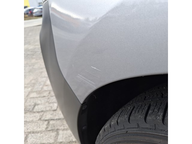 Personenbus, citroën, jumpy spacetourer, 2019 - afbeelding 33 van  50