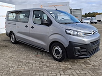 Personenbus, citroën, jumpy spacetourer, 2019 - afbeelding 23 van  50
