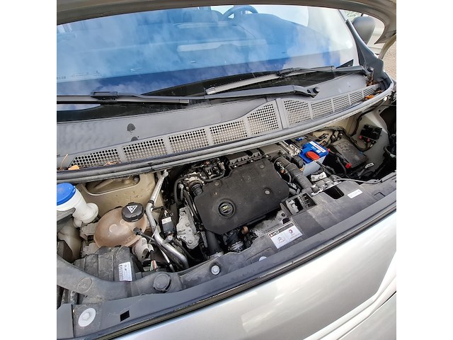 Personenbus, citroën, jumpy spacetourer, 2019 - afbeelding 36 van  50