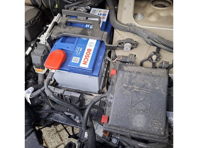 Personenbus, citroën, jumpy spacetourer, 2019 - afbeelding 37 van  50