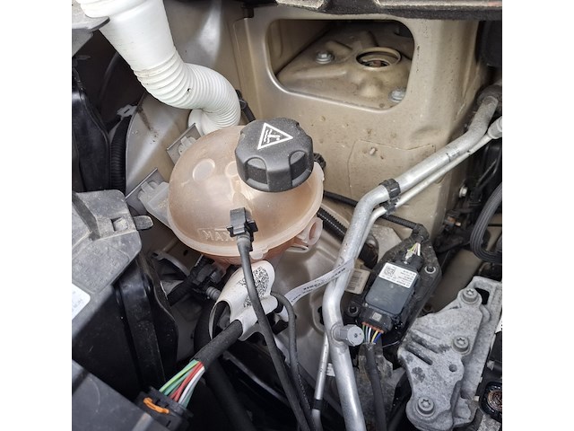 Personenbus, citroën, jumpy spacetourer, 2019 - afbeelding 39 van  50