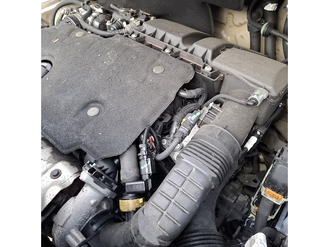 Personenbus, citroën, jumpy spacetourer, 2019 - afbeelding 40 van  50