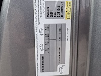 Personenbus, citroën, jumpy spacetourer, 2019 - afbeelding 41 van  50