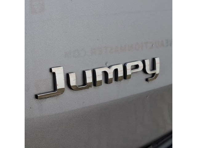 Personenbus, citroën, jumpy spacetourer, 2019 - afbeelding 42 van  50