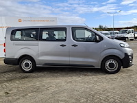 Personenbus, citroën, jumpy spacetourer, 2019 - afbeelding 34 van  50