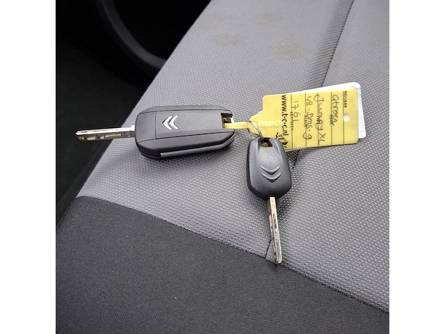 Personenbus, citroën, jumpy spacetourer, 2019 - afbeelding 46 van  50