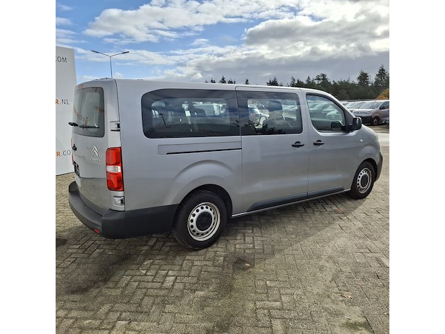 Personenbus, citroën, jumpy spacetourer, 2019 - afbeelding 45 van  50