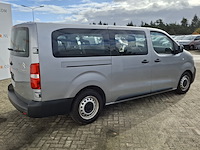 Personenbus, citroën, jumpy spacetourer, 2019 - afbeelding 45 van  50