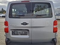 Personenbus, citroën, jumpy spacetourer, 2019 - afbeelding 47 van  50