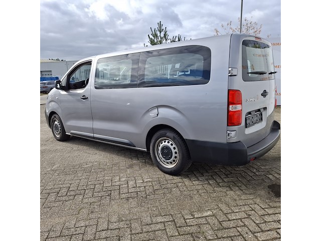 Personenbus, citroën, jumpy spacetourer, 2019 - afbeelding 48 van  50