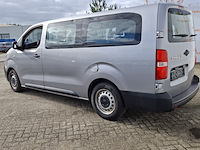 Personenbus, citroën, jumpy spacetourer, 2019 - afbeelding 48 van  50