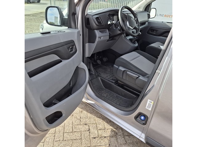 Personenbus, citroën, jumpy spacetourer, 2019 - afbeelding 49 van  50