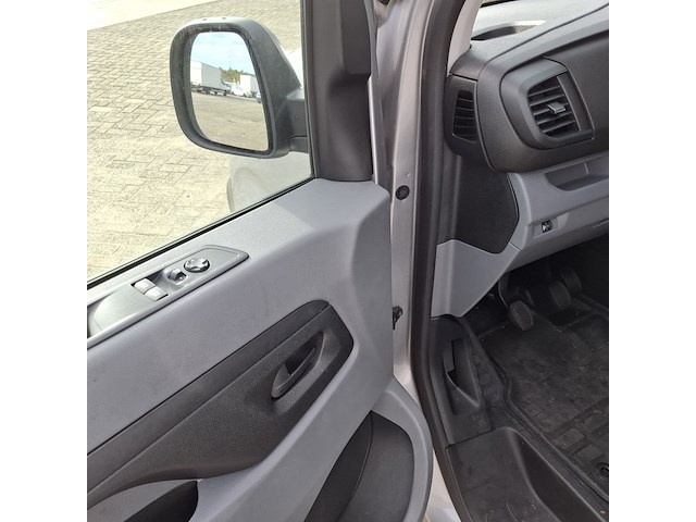 Personenbus, citroën, jumpy spacetourer, 2019 - afbeelding 50 van  50