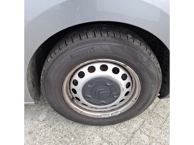 Personenbus, citroën, jumpy spacetourer, 2019 - afbeelding 2 van  52