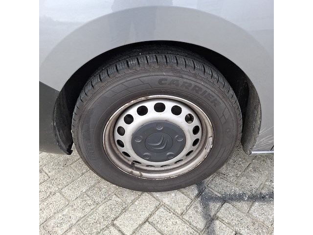 Personenbus, citroën, jumpy spacetourer, 2019 - afbeelding 5 van  52