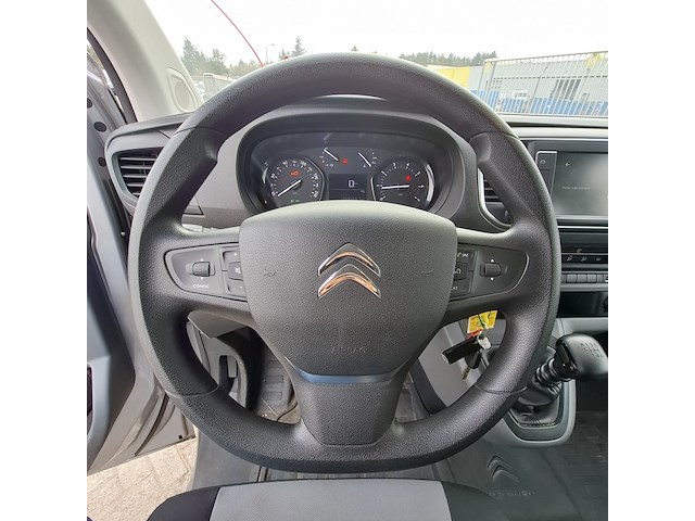Personenbus, citroën, jumpy spacetourer, 2019 - afbeelding 9 van  52