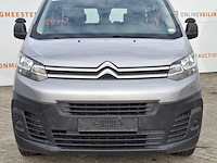 Personenbus, citroën, jumpy spacetourer, 2019 - afbeelding 21 van  52