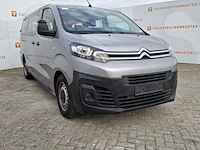 Personenbus, citroën, jumpy spacetourer, 2019 - afbeelding 22 van  52