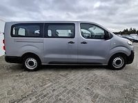 Personenbus, citroën, jumpy spacetourer, 2019 - afbeelding 24 van  52
