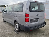 Personenbus, citroën, jumpy spacetourer, 2019 - afbeelding 27 van  52