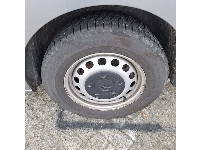 Personenbus, citroën, jumpy spacetourer, 2019 - afbeelding 32 van  52