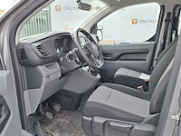 Personenbus, citroën, jumpy spacetourer, 2019 - afbeelding 35 van  52